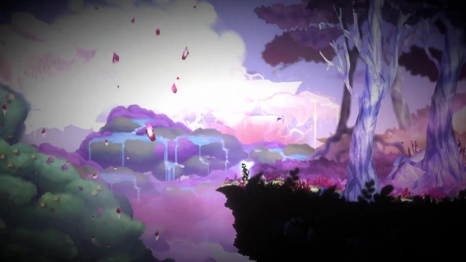 黑暗童話類銀惡新作《琳:最終之子》9/21推出 黑暗童話類銀惡新作《琳:最終之子》9/21推出