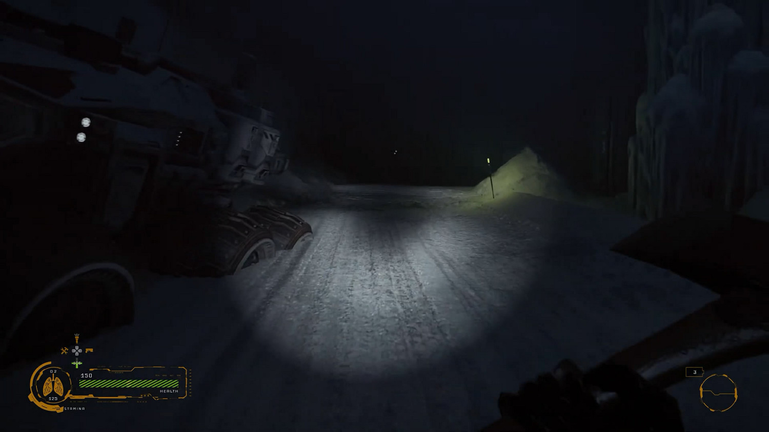 恐怖射擊遊戲《量子誤差》公布兩段全新試玩影像！