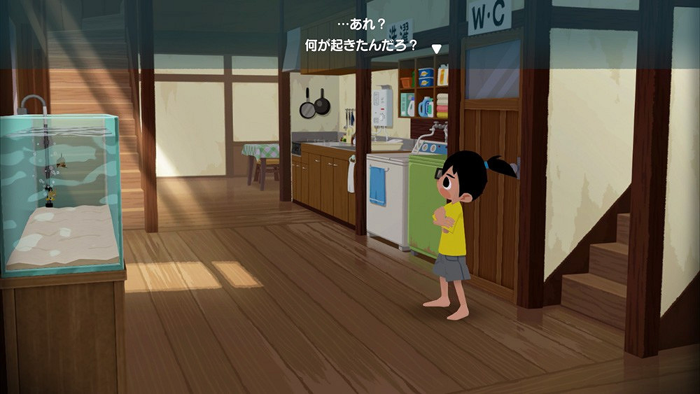 《夏天!20世紀的暑假》新情報公布!城鎮設施介紹 《夏天!20世紀的暑假》新情報公布!城鎮設施介紹