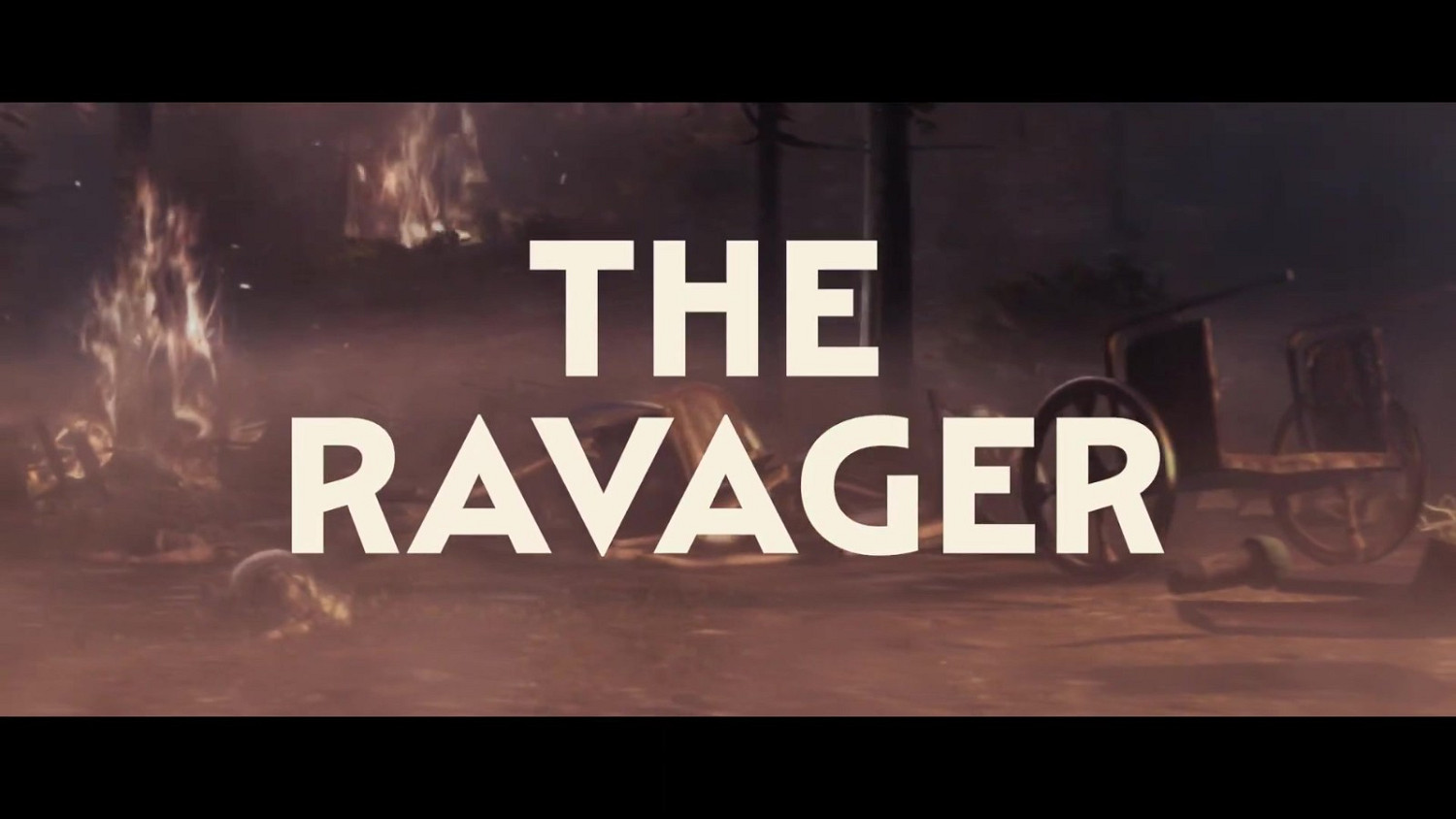 CA公布《全面戰爭:法老》暴戾領袖伊爾蘇新預告片! CA公布《全面戰爭:法老》暴戾領袖伊爾蘇新預告片!