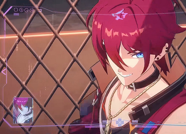 《崩壞星穹鐵道》盧卡光錐推薦