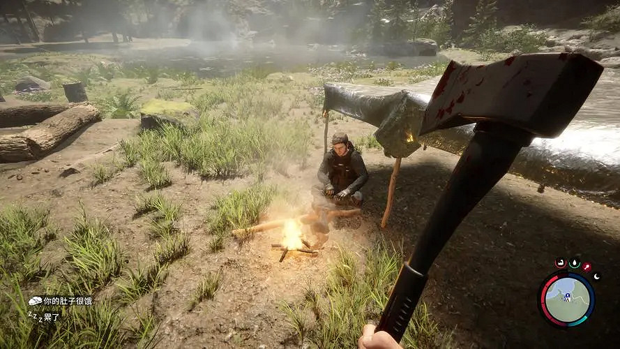 《森林之子》更新優化了哪些內容？最新更新內容介紹