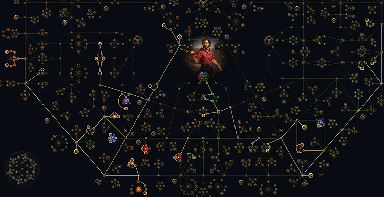 《流亡黯道》S23破碎鐵刃開荒bd攻略 S23破碎鐵刃裝備選擇及天賦加點推薦 《流亡黯道》S23破碎鐵刃開荒bd攻略 S23破碎鐵刃裝備選擇及天賦加點推薦