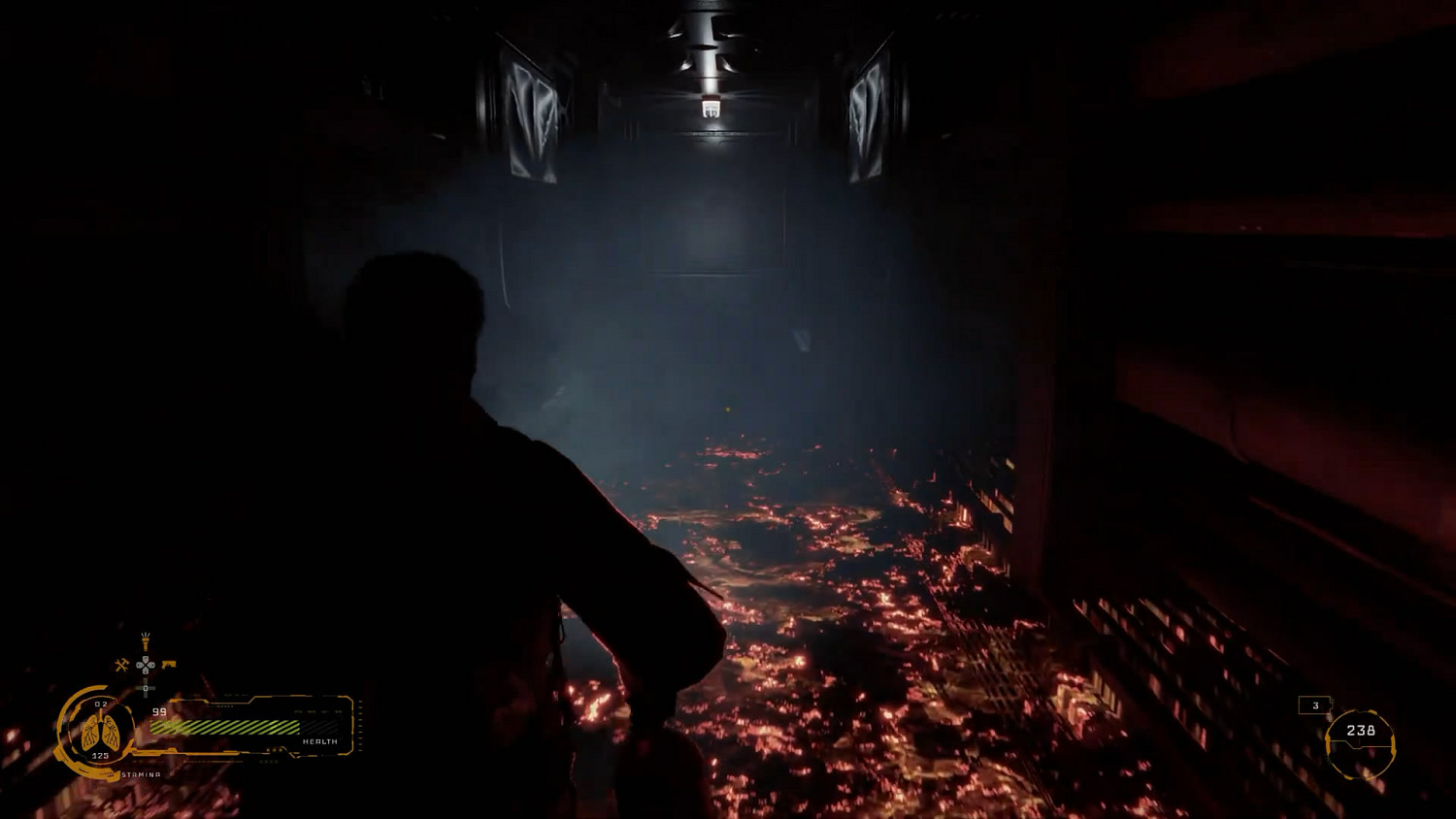 恐怖射擊遊戲《量子誤差》公布兩段全新試玩影像！