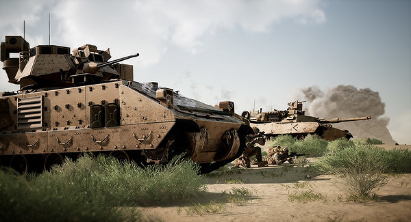 《戰術小隊特警故事》序章免費遊玩了!下載連線教學 《戰術小隊特警故事》序章免費遊玩了!下載連線教學