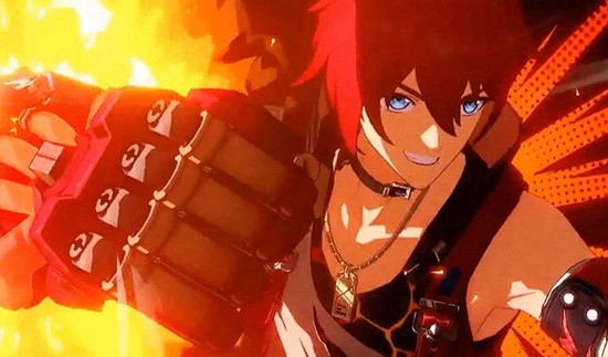 《崩壞星穹鐵道》盧卡上線時間介紹 《崩壞星穹鐵道》盧卡上線時間介紹