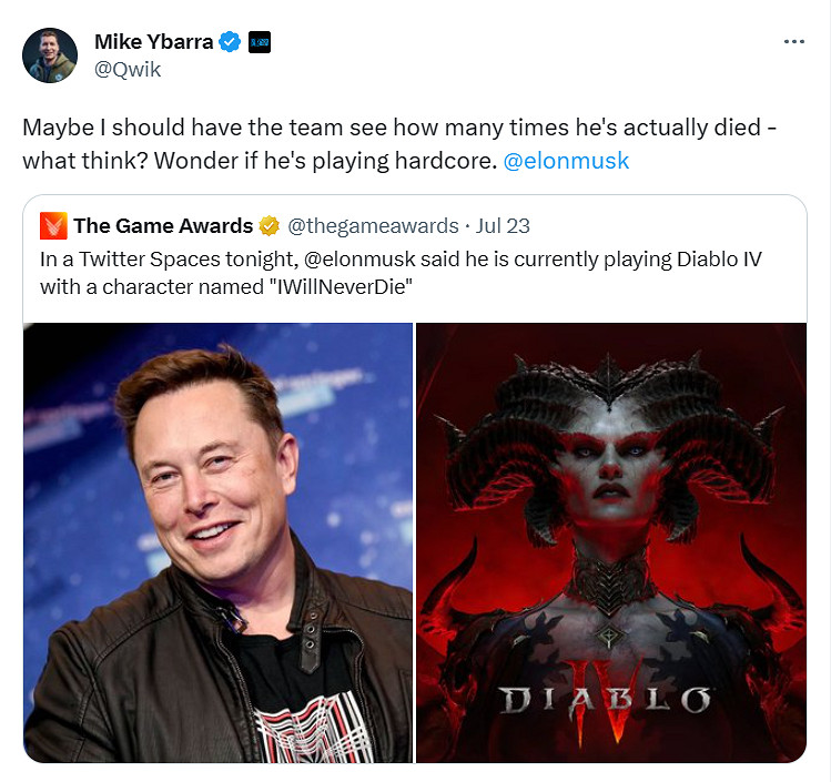 晚報:萬華鏡雪女延期 鬥陣特攻2Steam版增加中文 晚報:萬華鏡雪女延期 鬥陣特攻2Steam版增加中文