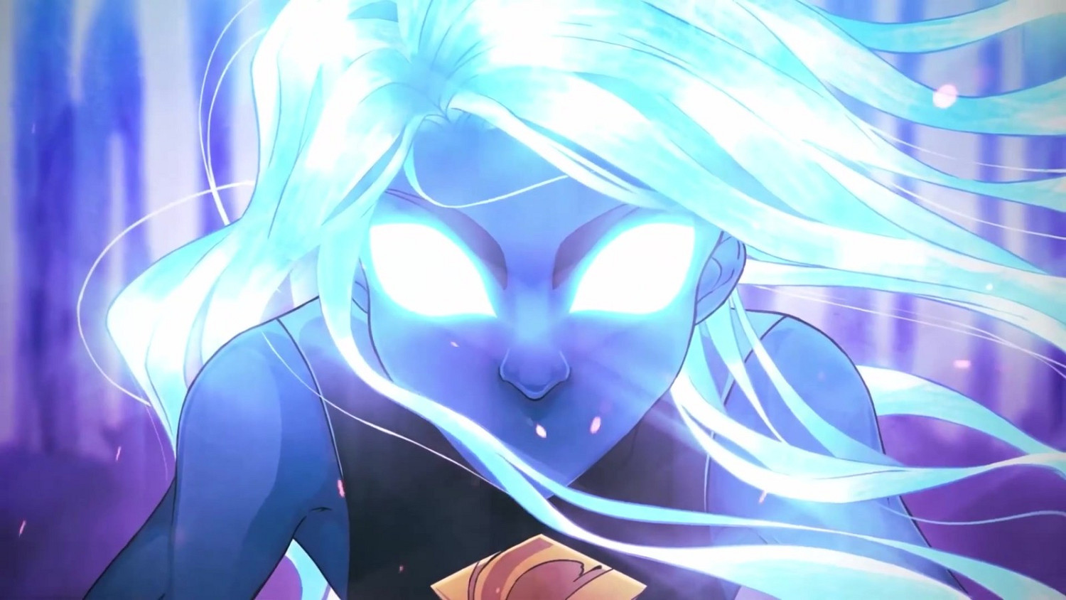 黑童話風類惡魔城新作《琳:最終之子》將於9.21推出