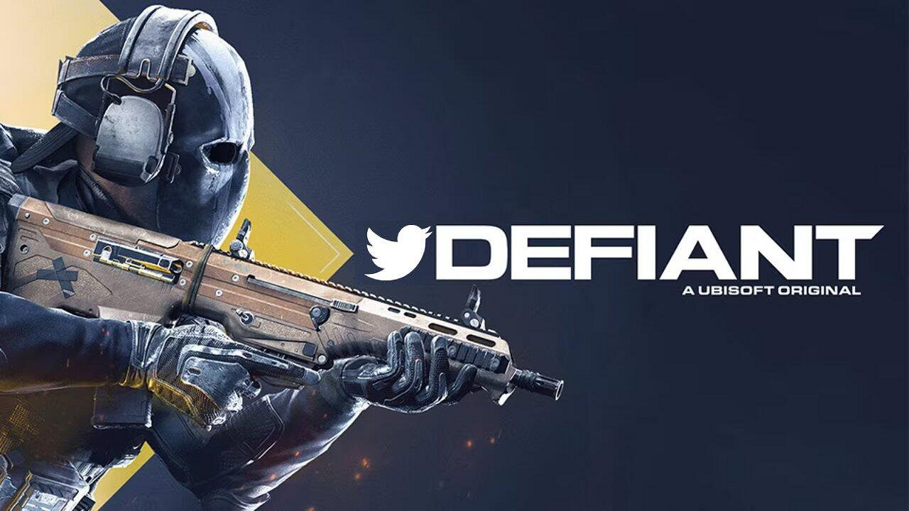 育碧整活:《不羈聯盟/XDefiant》“X”替換為推特圖示 育碧整活:《不羈聯盟/XDefiant》“X”替換為推特圖示