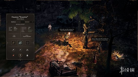 發行商Team17公開策略冒險遊戲《戈德》最新預告