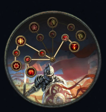 《流亡黯道》S23破碎鐵刃開荒bd攻略 S23破碎鐵刃裝備選擇及天賦加點推薦 《流亡黯道》S23破碎鐵刃開荒bd攻略 S23破碎鐵刃裝備選擇及天賦加點推薦