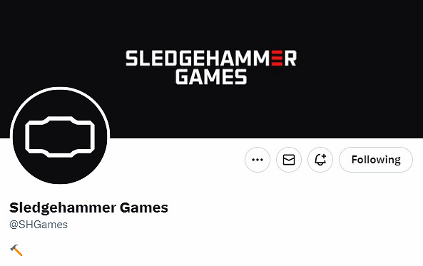 今年秋季發售!大錘正式確認開發《決勝時刻》新作 今年秋季發售!大錘正式確認開發《決勝時刻》新作