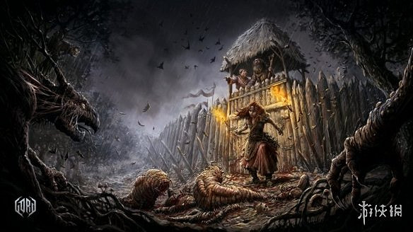 發行商Team17公開策略冒險遊戲《戈德》最新預告