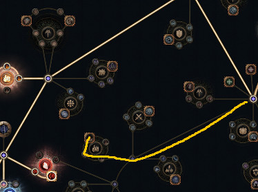 《流亡黯道》S21勇士正火開荒攻略