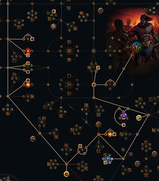 《流亡黯道》S21勇士正火開荒攻略