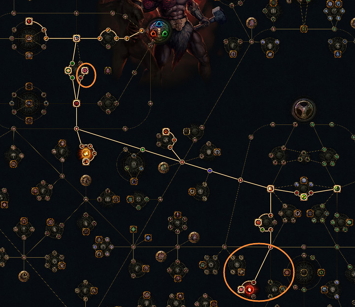 《流亡黯道》S21勇士正火開荒攻略