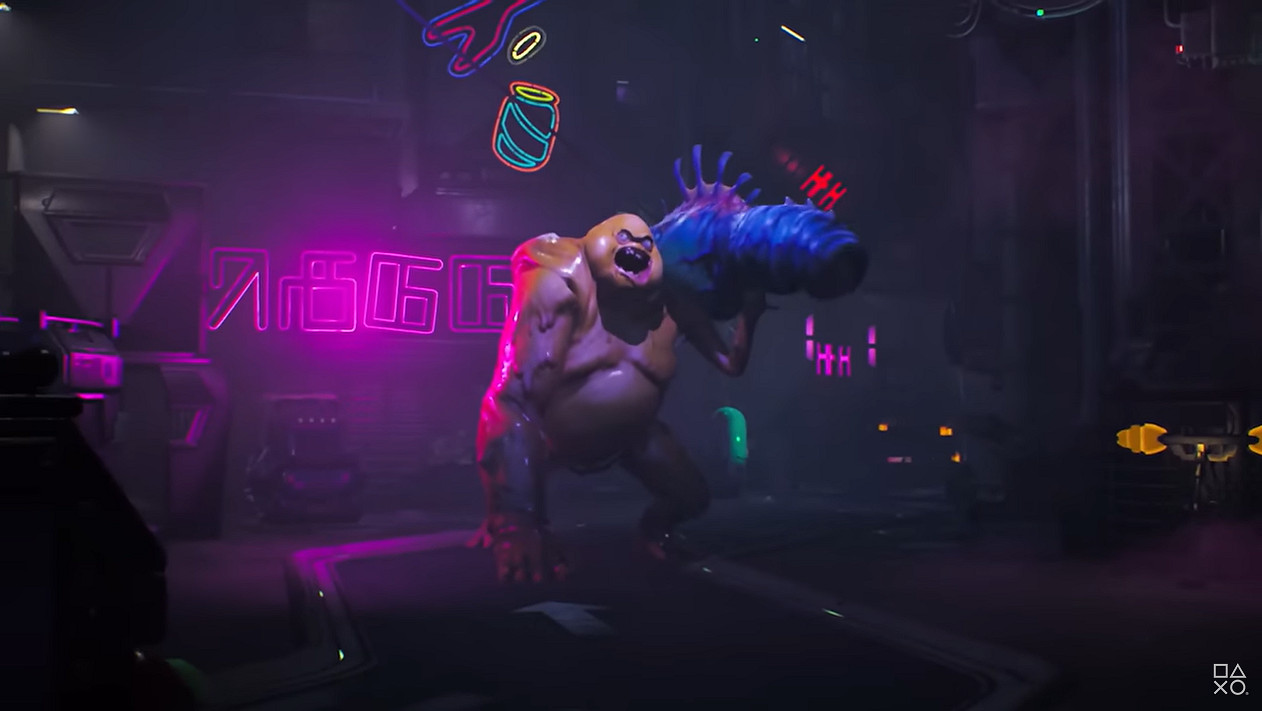 《High on Life》PS平台發售宣傳片 DLC預計秋季推出