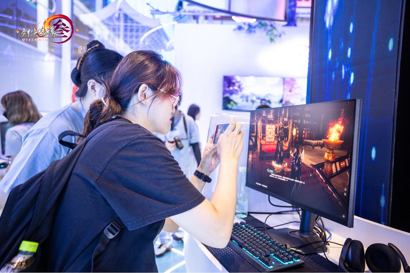 《劍網3》旗艦版關鍵內容一網打盡  硬體配置首次揭曉