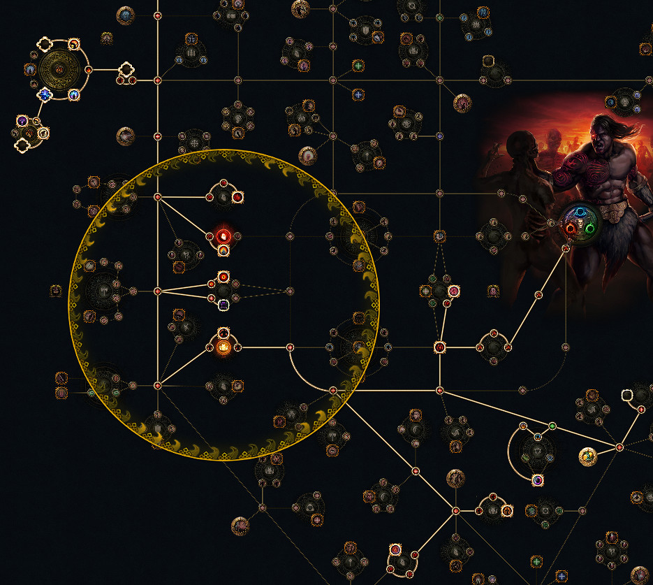 《流亡黯道》S21勇士正火開荒攻略