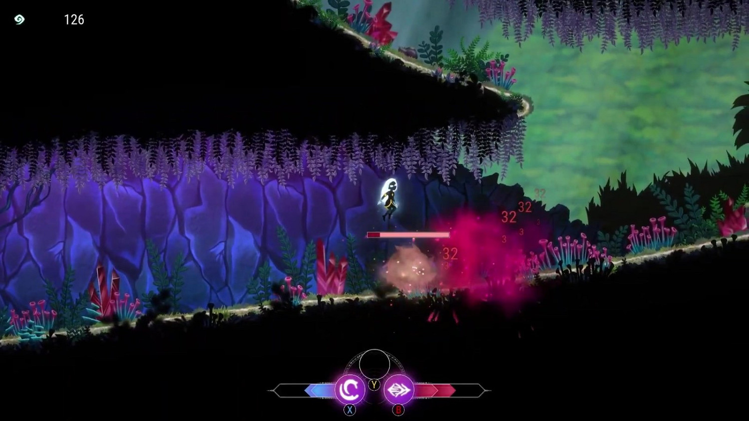 黑暗童話類銀惡新作《琳:最終之子》9/21推出 黑暗童話類銀惡新作《琳:最終之子》9/21推出