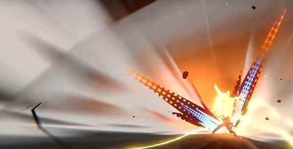 《崩壞星穹鐵道》盧卡技能介紹