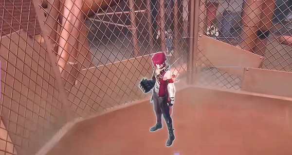 《崩壞星穹鐵道》盧卡光錐推薦