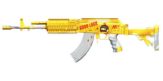 《和平精英》空投節福利盛典活動內容介紹2023 《和平精英》空投節福利盛典活動內容介紹2023