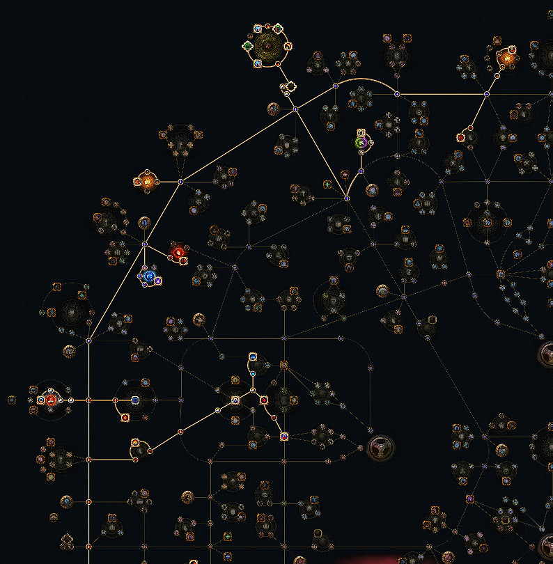 《流亡黯道》S21勇士正火開荒攻略
