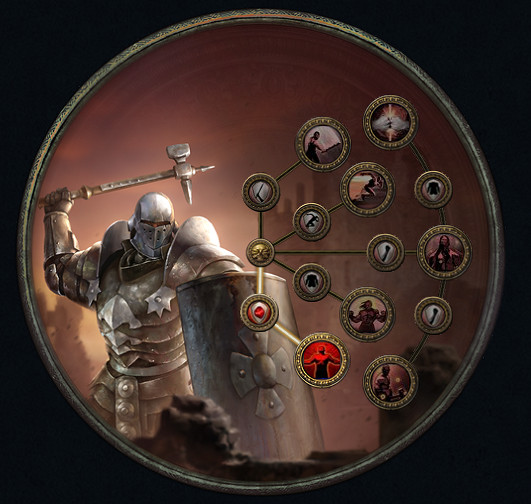 《流亡黯道》S21勇士正火開荒攻略