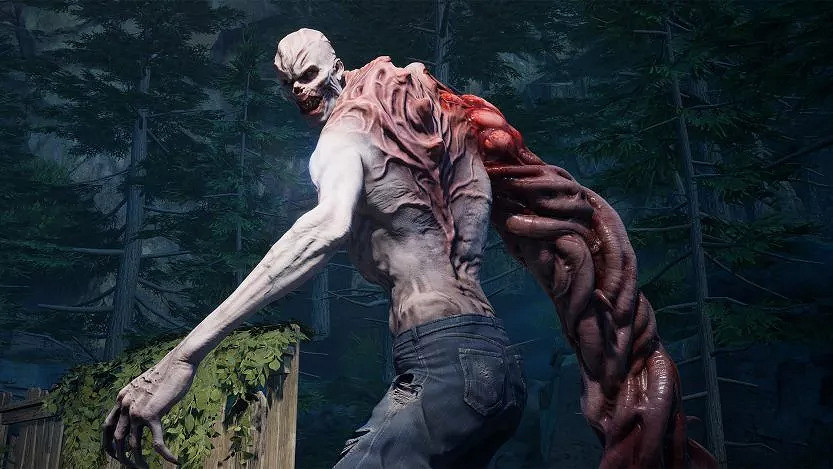 招聘訊息顯端倪！《喋血復仇》續集或使用虛幻5開發中