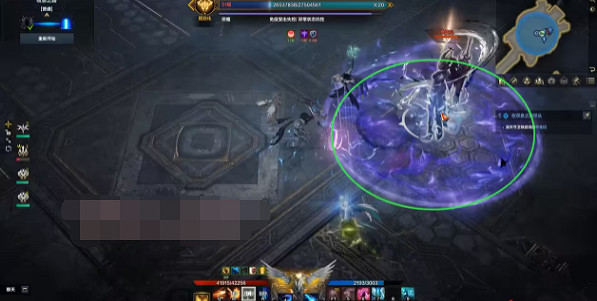 《命運方舟》奇茲拉怎麽打?奇茲拉打法攻略 《命運方舟》奇茲拉怎麽打?奇茲拉打法攻略