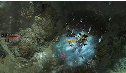 《暗黑破壞神4》組隊物品分配機制 《暗黑破壞神4》組隊物品分配機制