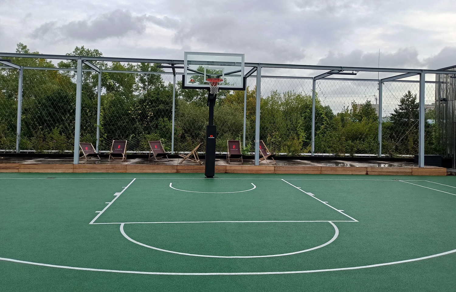 探訪CDPR波蘭總部!《電馭叛客》往日之影試玩&專訪 探訪CDPR波蘭總部!《電馭叛客》往日之影試玩&專訪