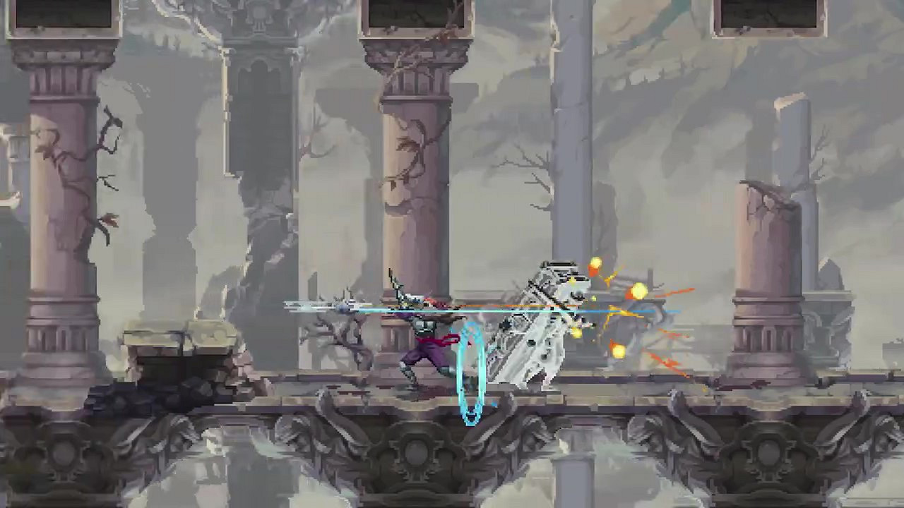 《神之褻瀆2》公布預購宣傳片 8月24日將正式發售！