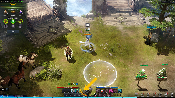 《命運方舟》鉑金領域怎麽打?鉑金領域打法攻略 《命運方舟》鉑金領域怎麽打?鉑金領域打法攻略