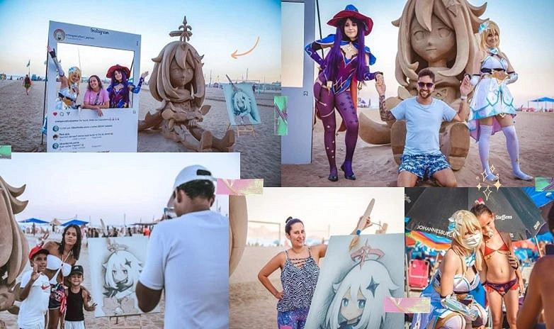 LinkME與Smile.One確認參展2023 ChinaJoy BTOB！