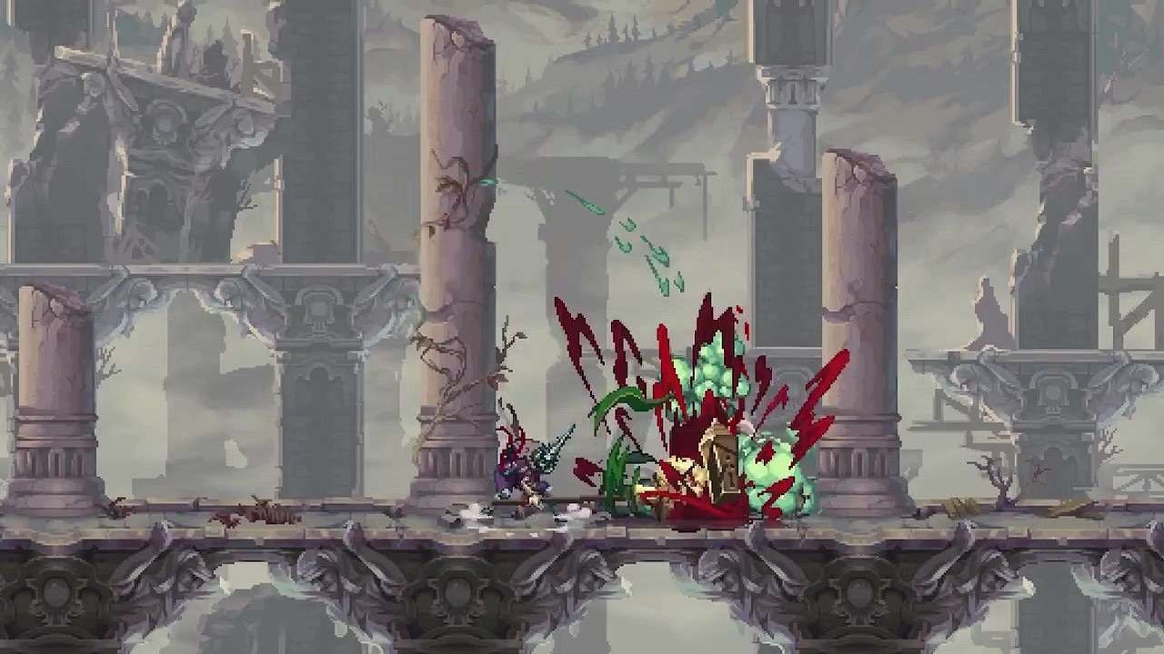 《神之褻瀆2》公布預購宣傳片 8月24日將正式發售！