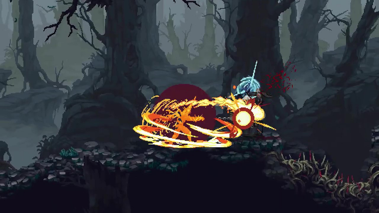 《神之褻瀆2》公布預購宣傳片 8月24日將正式發售！