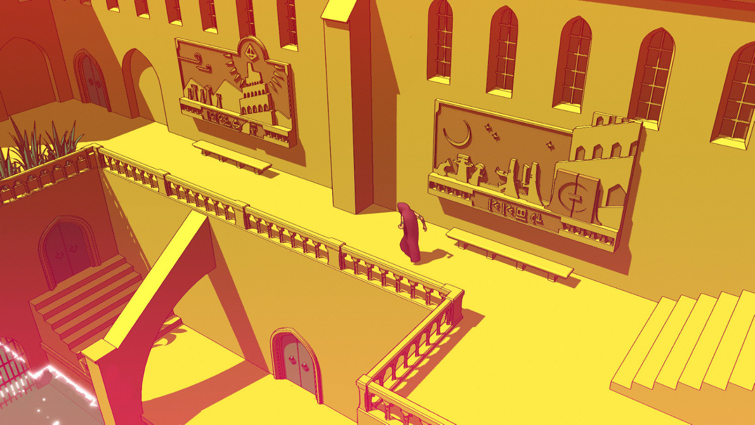 解謎遊戲《巴別塔冒險聖歌》開啟預購 中國原價約新台幣346元 解謎遊戲《巴別塔冒險聖歌》開啟預購 中國原價約新台幣346元