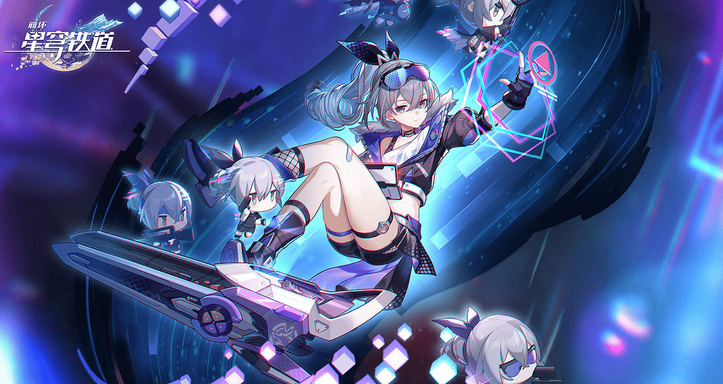 星穹鐵道雖好玩，市面上這些策略遊戲同樣值得你一試