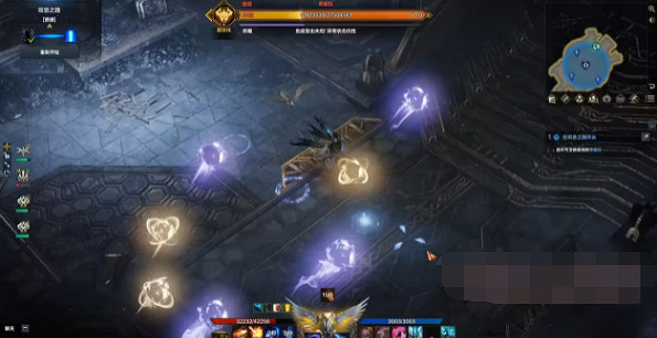 《命運方舟》奇茲拉怎麽打?奇茲拉打法攻略 《命運方舟》奇茲拉怎麽打?奇茲拉打法攻略