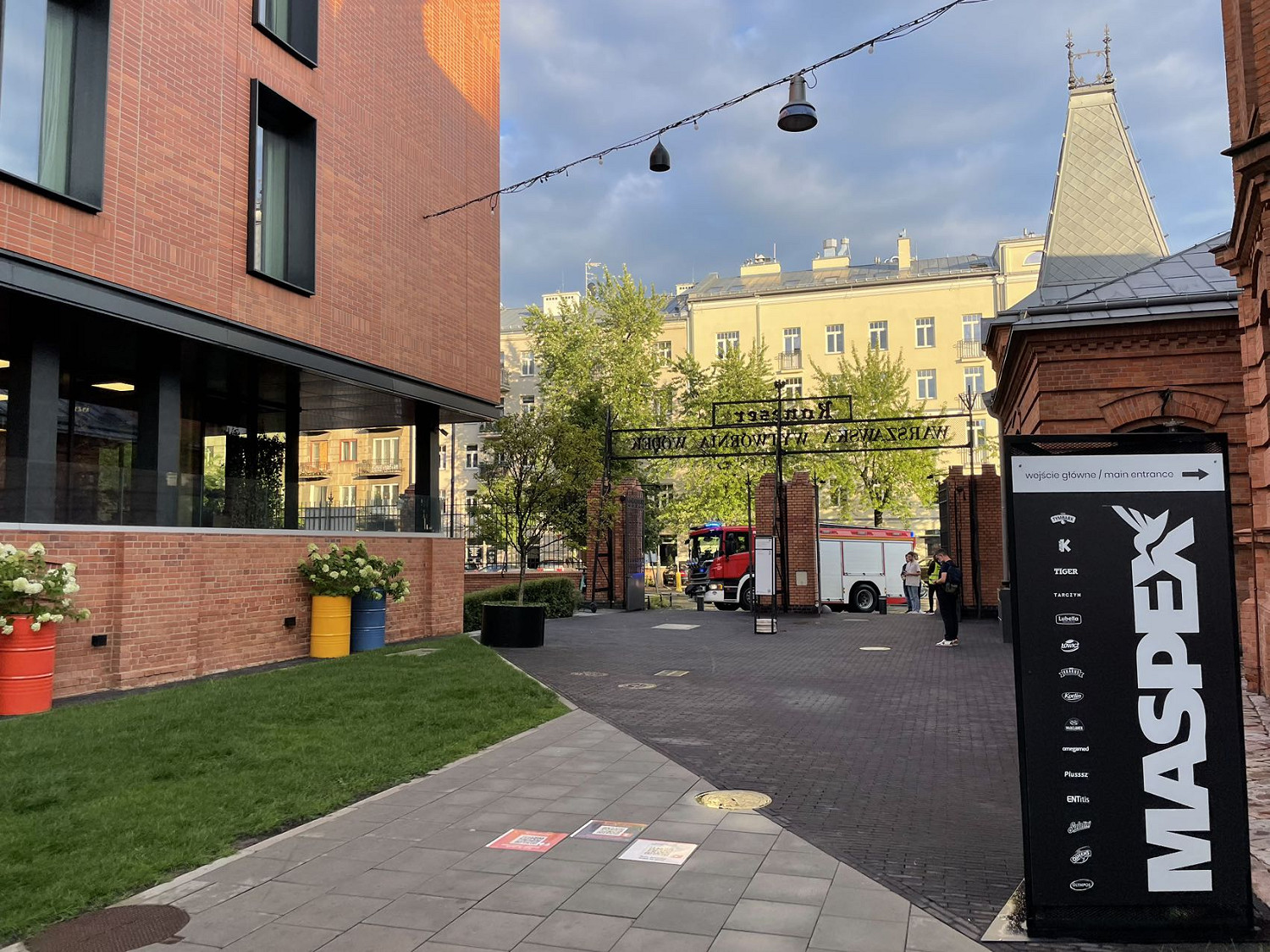 探訪CDPR波蘭總部!《電馭叛客》往日之影試玩&專訪 探訪CDPR波蘭總部!《電馭叛客》往日之影試玩&專訪