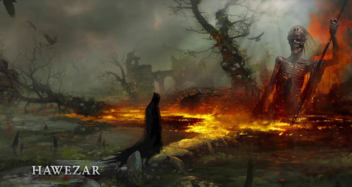 《暗黑破壞神4》平台遊玩介紹 《暗黑破壞神4》平台遊玩介紹