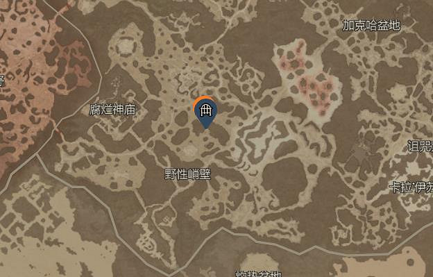 《暗黑破壞神4》德魯伊核心威能獲取方式