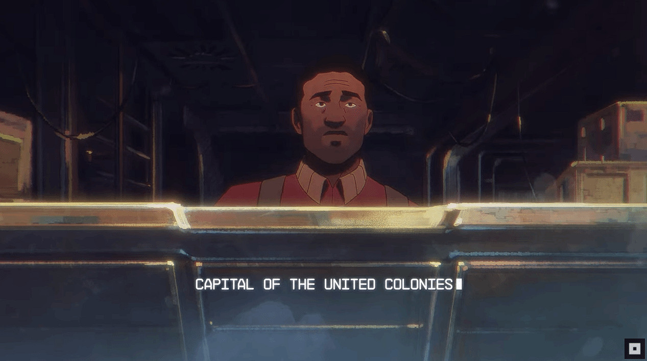 B社《星空》曝三段動畫短片 星系中眾城市的人物故事