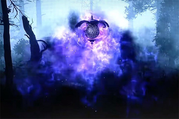 挑戰更強獵場怪！《黑色沙漠》道具戴基亞的燈火上線