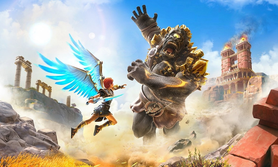 早報:瑞奇與叮噹PC版解鎖時間 Xbox 23財年財報 早報:瑞奇與叮噹PC版解鎖時間 Xbox 23財年財報