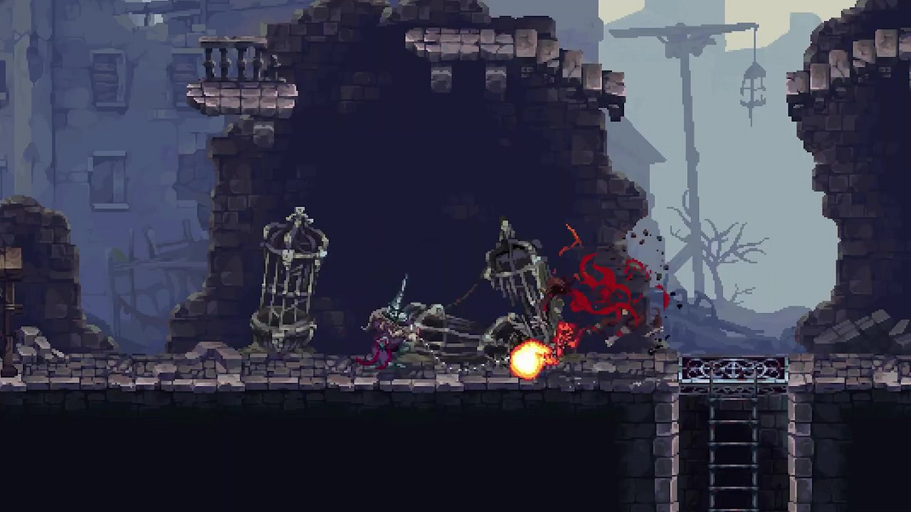 《神之褻瀆2》公布預購宣傳片 8月24日將正式發售！