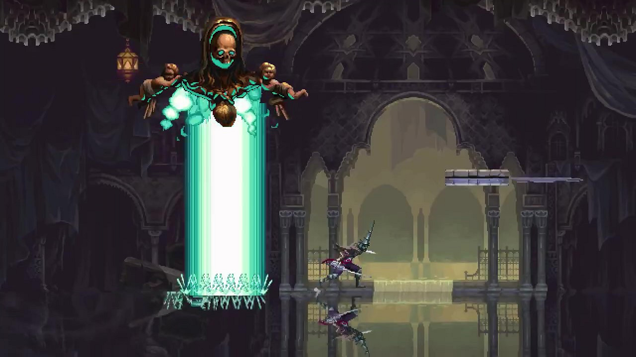 《神之褻瀆2》公布預購宣傳片 8月24日將正式發售！