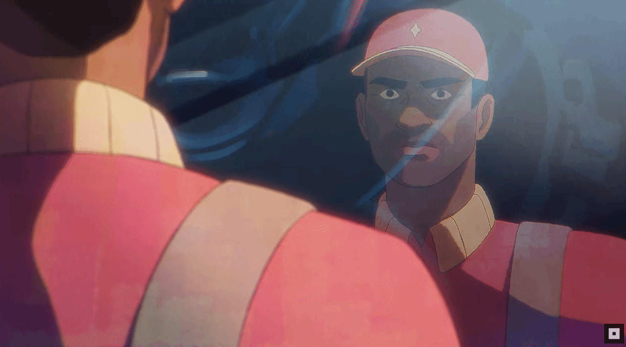 B社《星空》曝三段動畫短片 星系中眾城市的人物故事